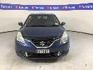 Thumbnail '23' of Suzuki Baleno
