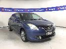 Thumbnail '24' of Suzuki Baleno