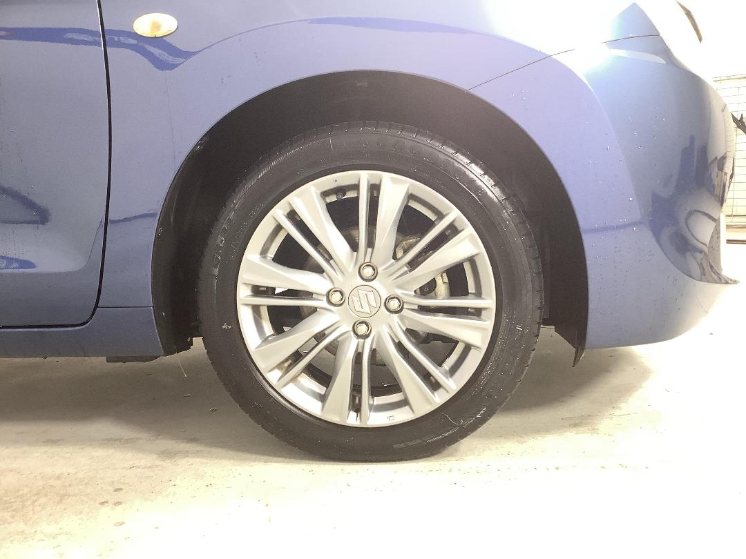 Photo '25' of Suzuki Baleno