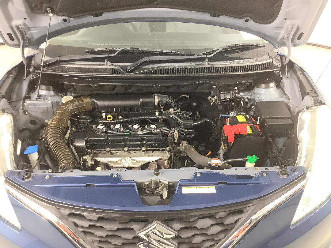 Photo '28' of Suzuki Baleno