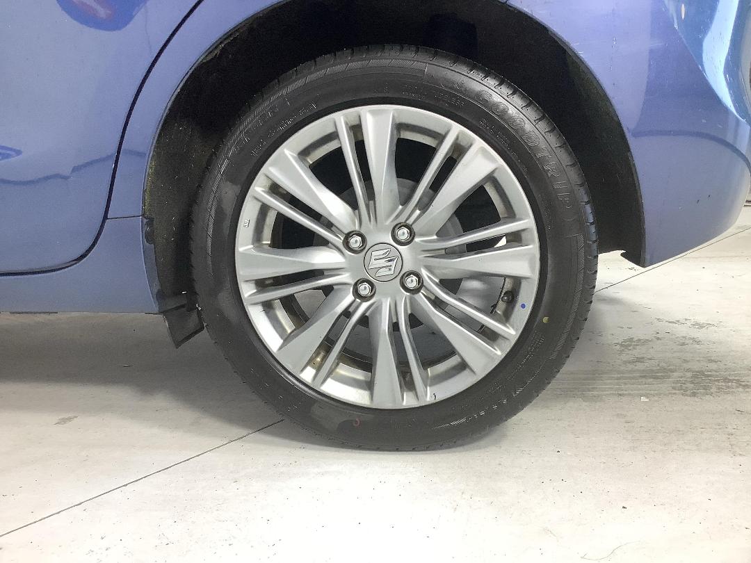 Photo '34' of Suzuki Baleno