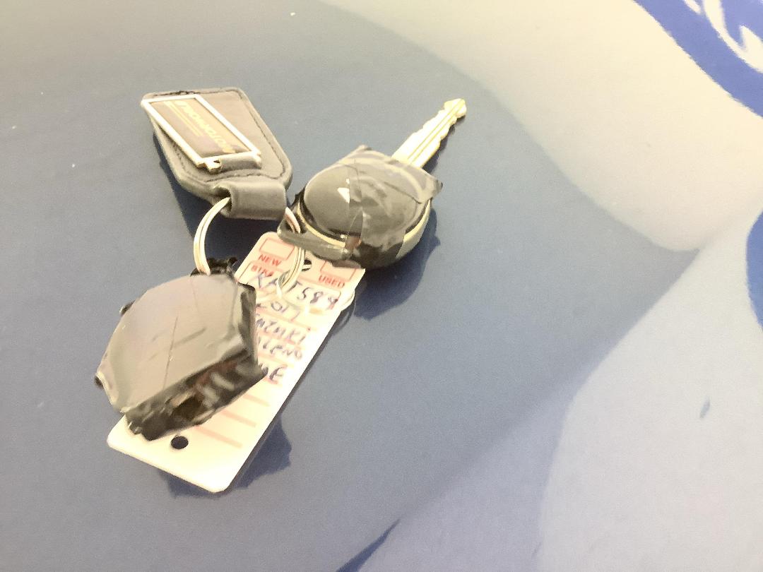 Photo '38' of Suzuki Baleno