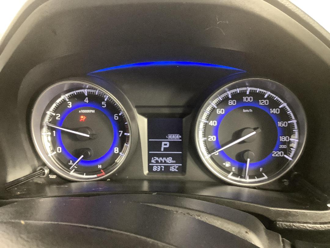 Photo '39' of Suzuki Baleno