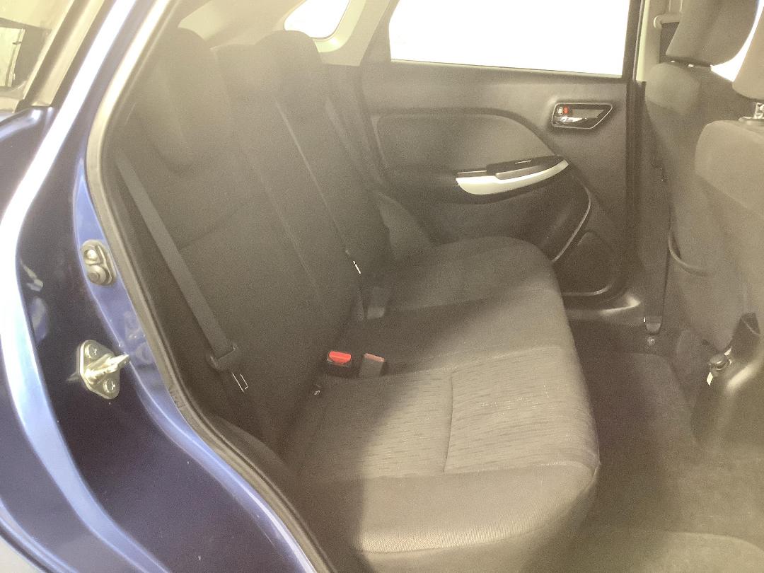 Photo '41' of Suzuki Baleno