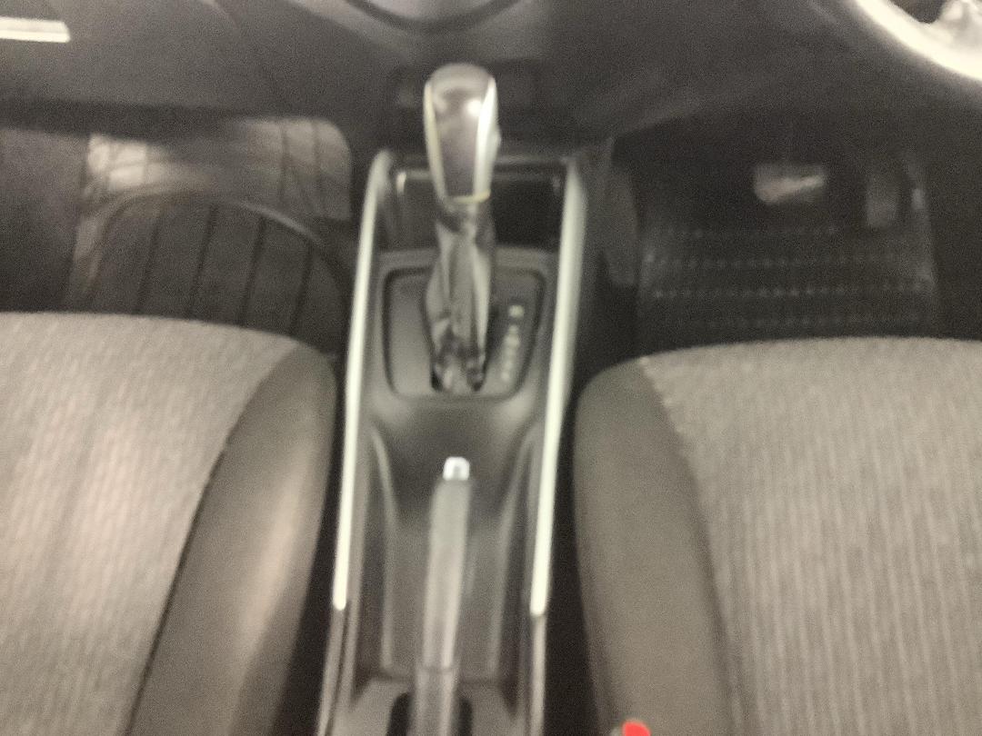 Photo '43' of Suzuki Baleno