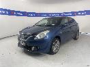 Thumbnail '4' of Suzuki Baleno