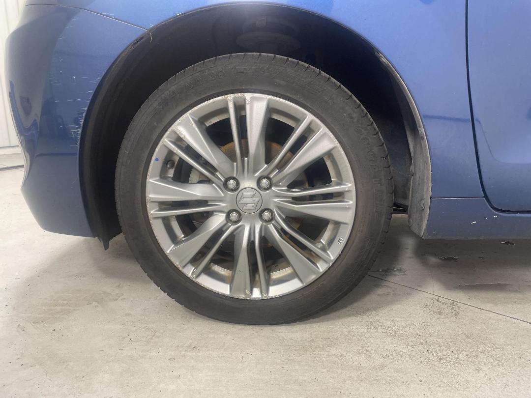 Photo '10' of Suzuki Baleno