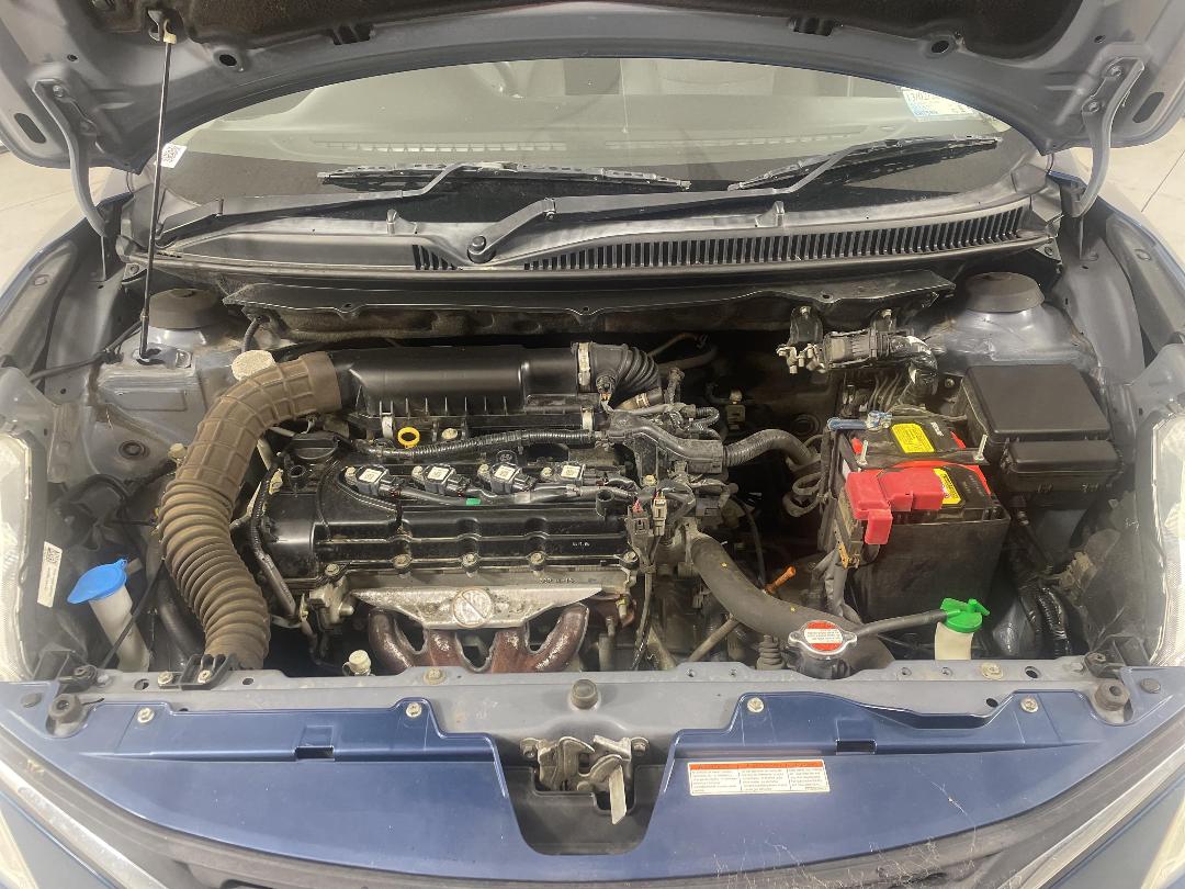 Photo '13' of Suzuki Baleno