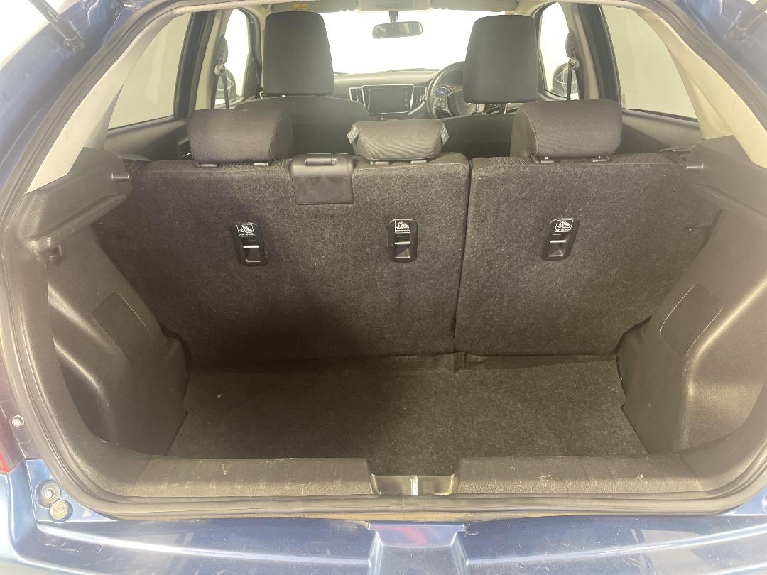 Photo '14' of Suzuki Baleno