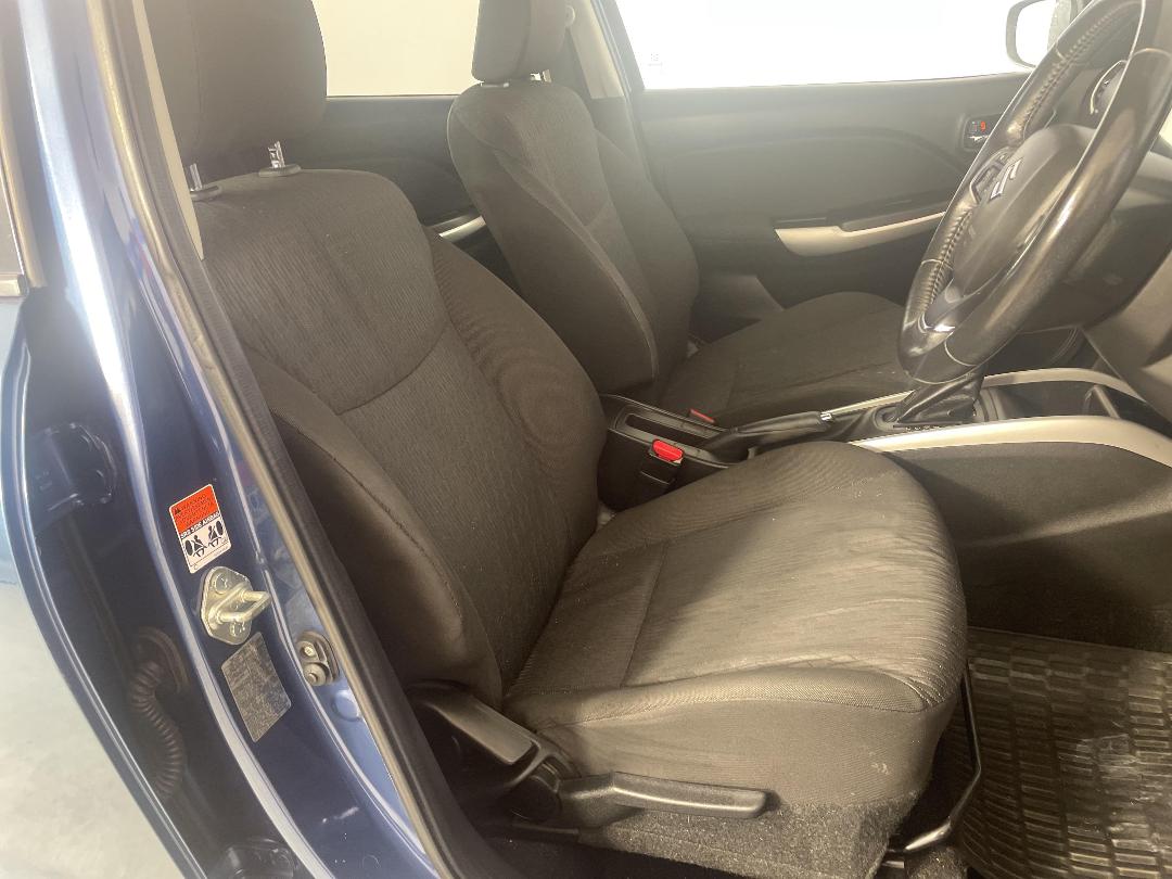 Photo '16' of Suzuki Baleno