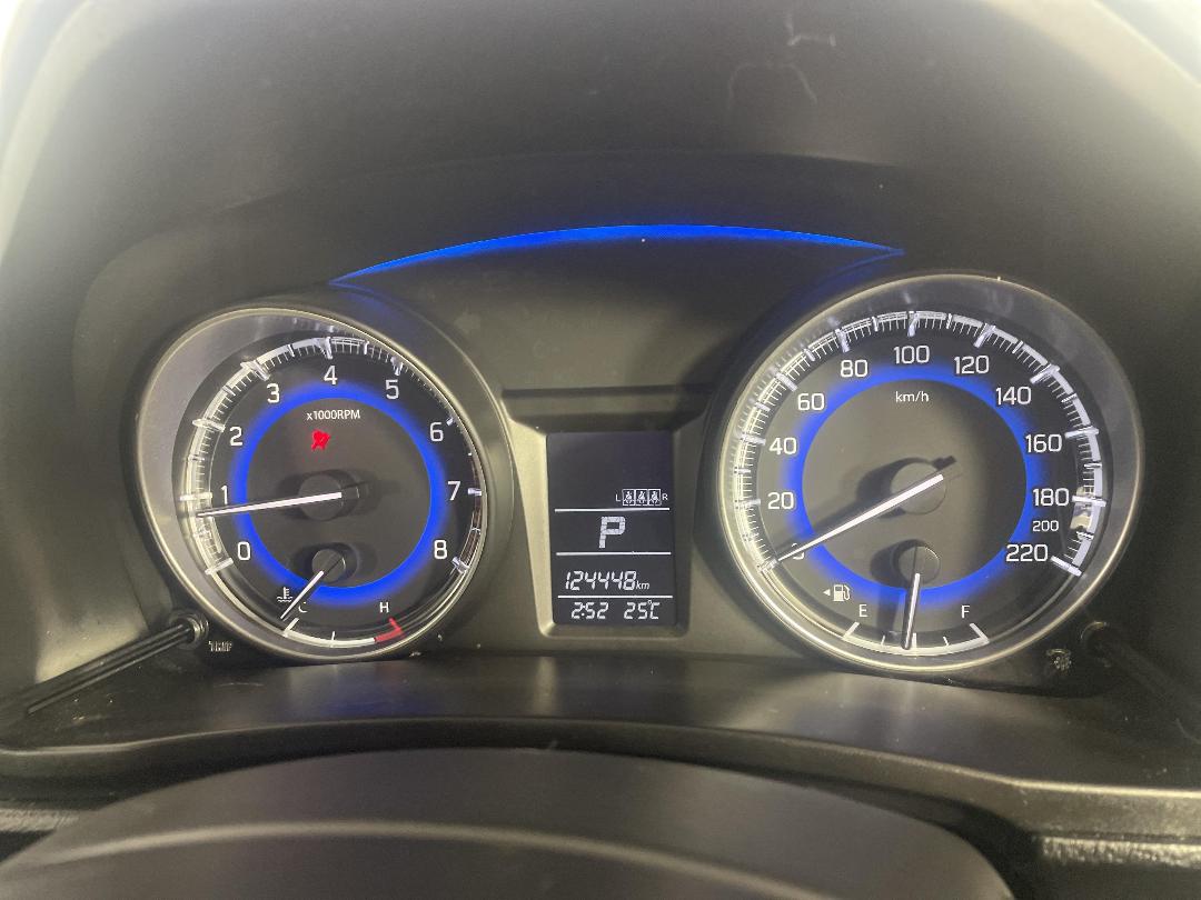 Photo '21' of Suzuki Baleno