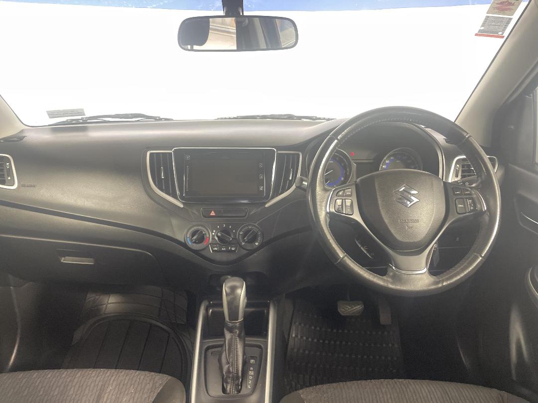 Photo '17' of Suzuki Baleno