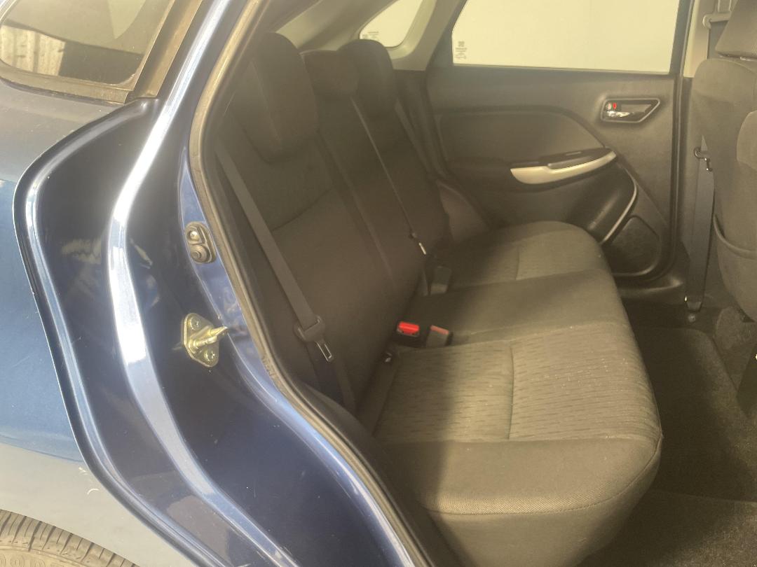 Photo '20' of Suzuki Baleno