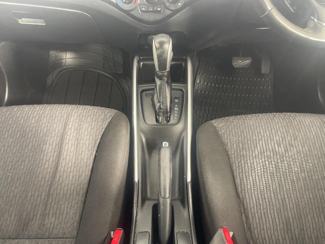 Photo '18' of Suzuki Baleno