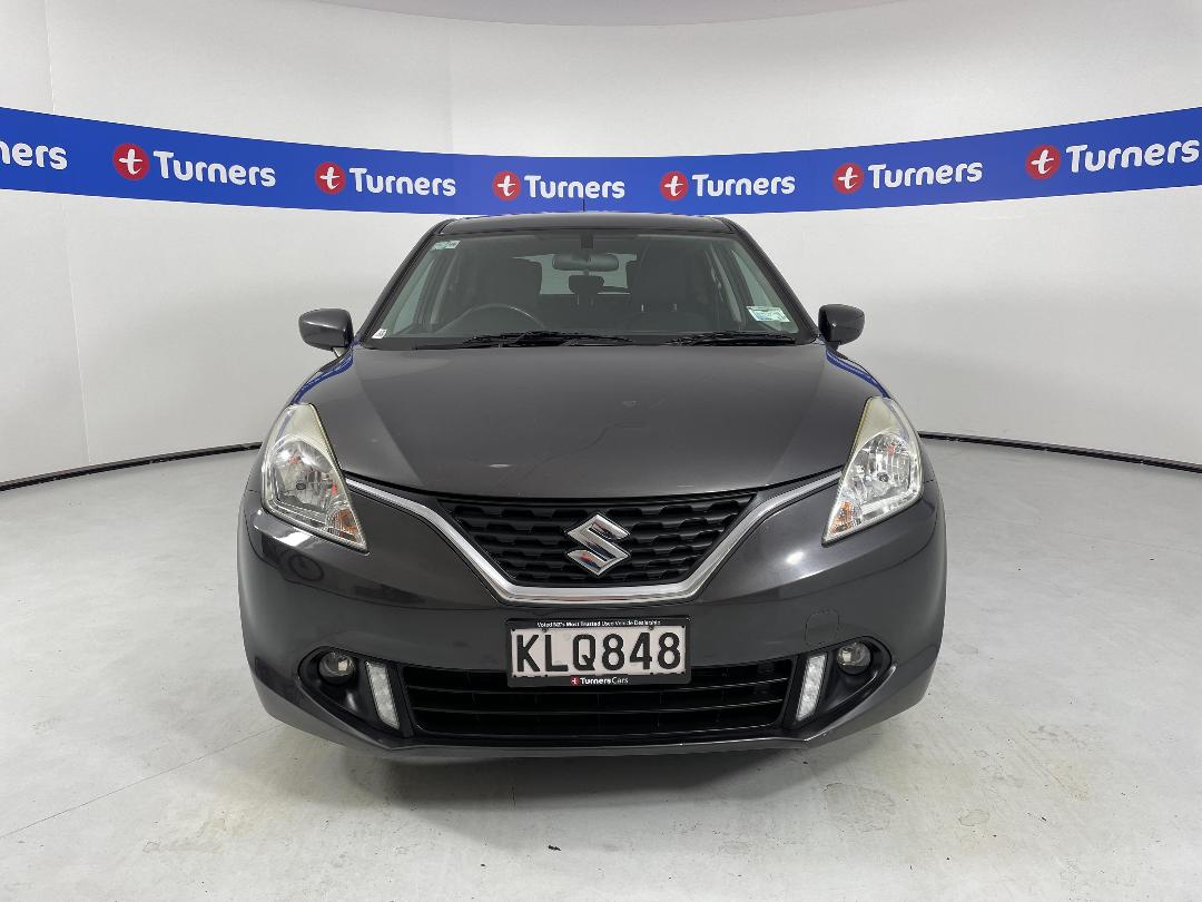 Photo '2' of Suzuki Baleno