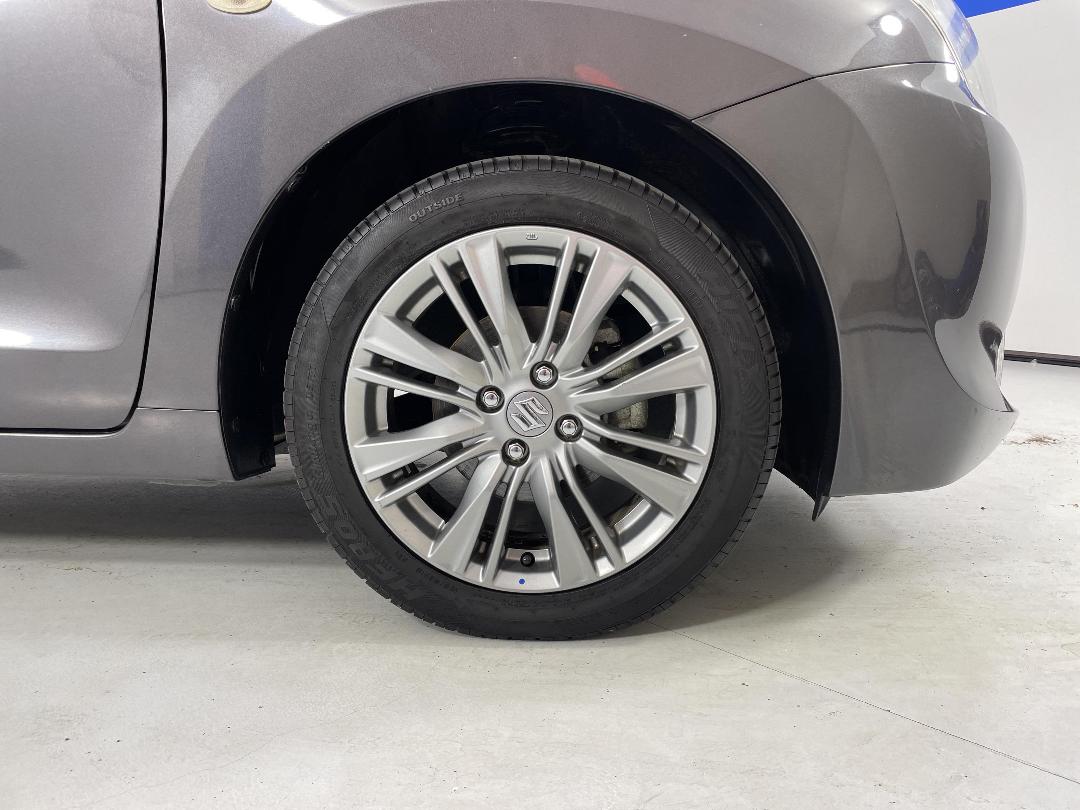 Photo '9' of Suzuki Baleno