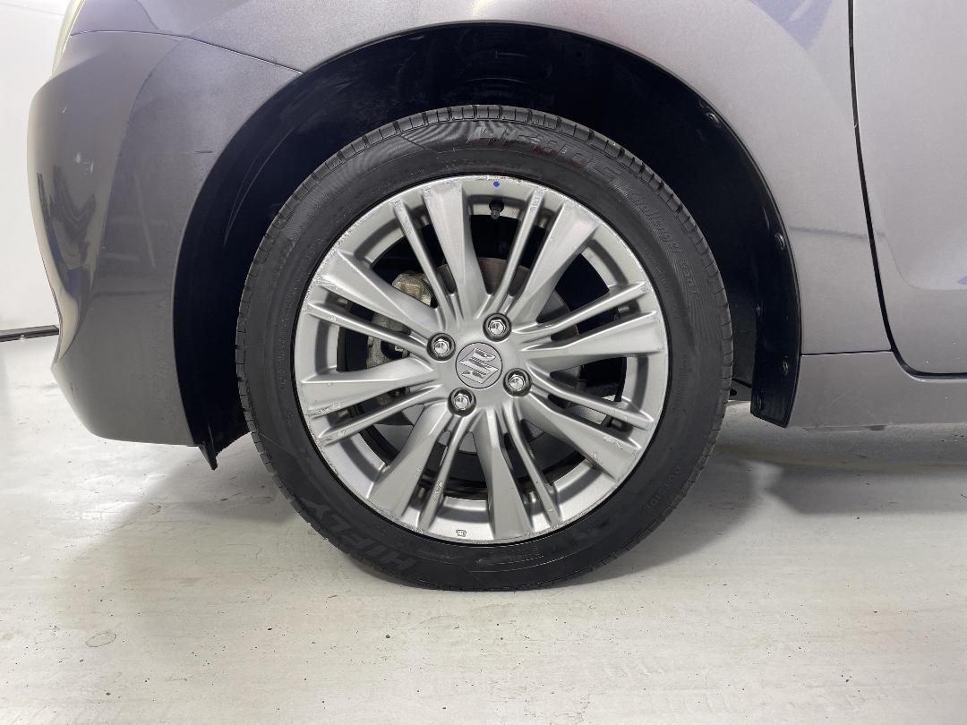 Photo '10' of Suzuki Baleno