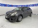 Thumbnail '4' of Suzuki Baleno
