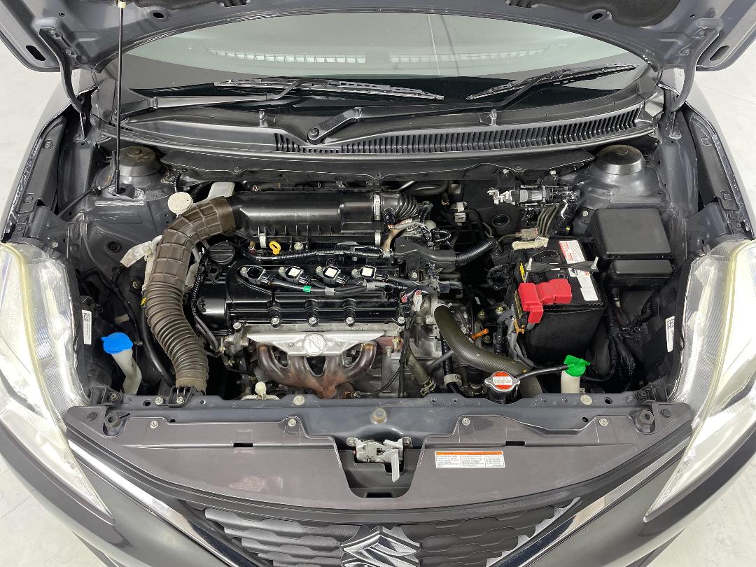 Photo '13' of Suzuki Baleno