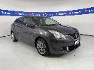 Thumbnail '1' of Suzuki Baleno