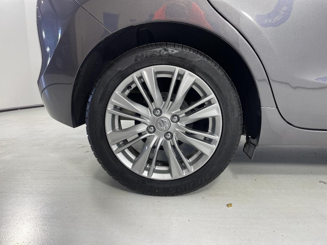 Photo '12' of Suzuki Baleno