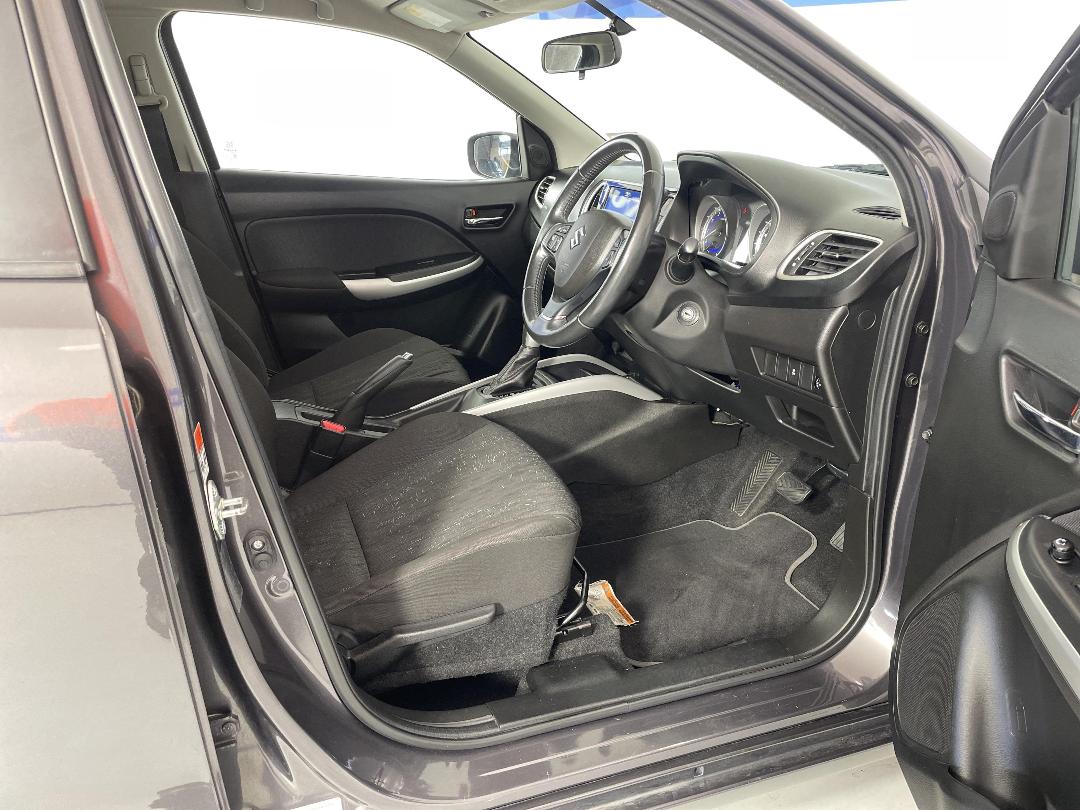 Photo '16' of Suzuki Baleno