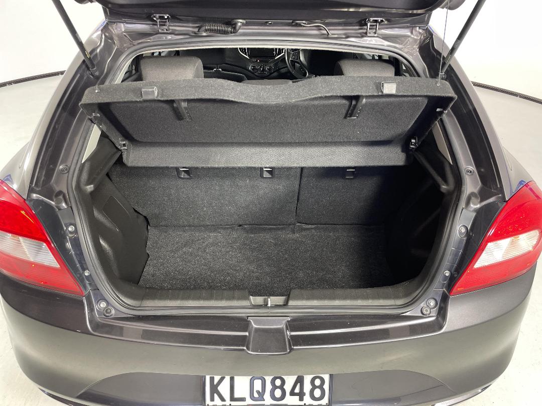 Photo '14' of Suzuki Baleno