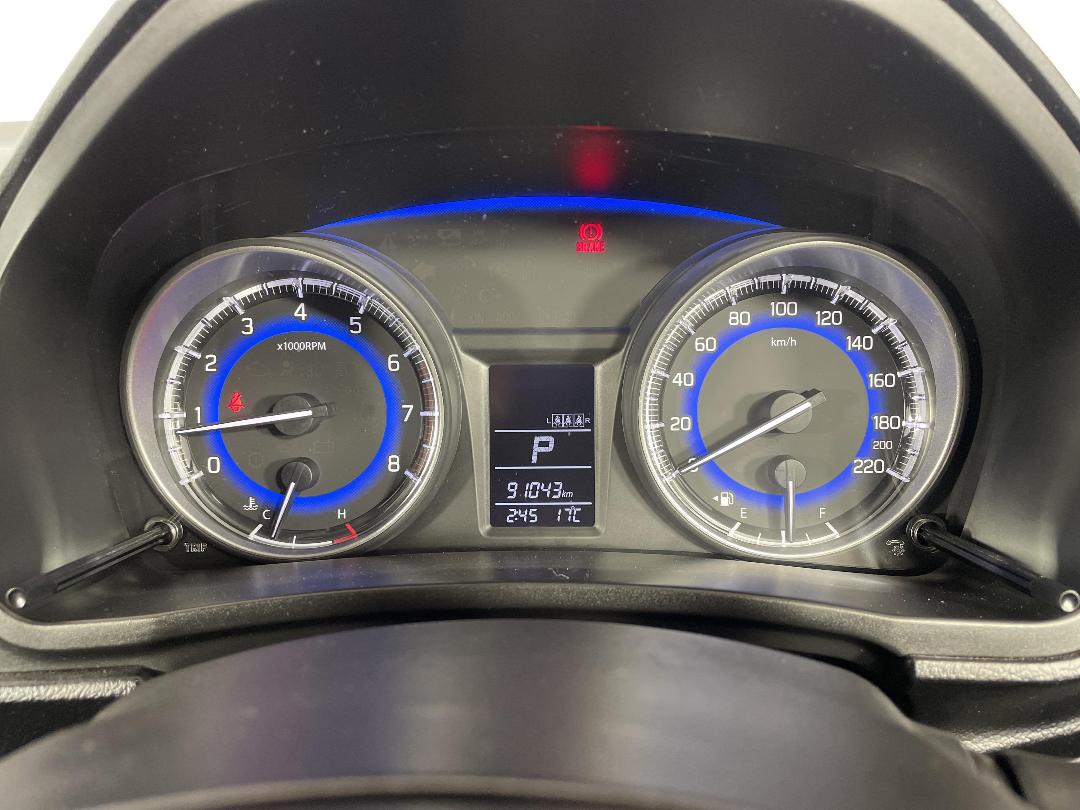 Photo '21' of Suzuki Baleno