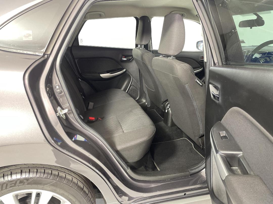 Photo '20' of Suzuki Baleno