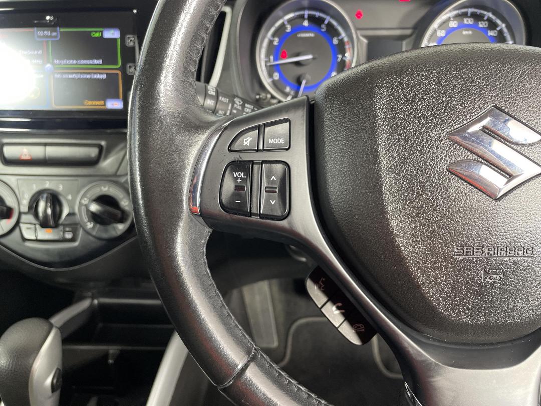 Photo '23' of Suzuki Baleno