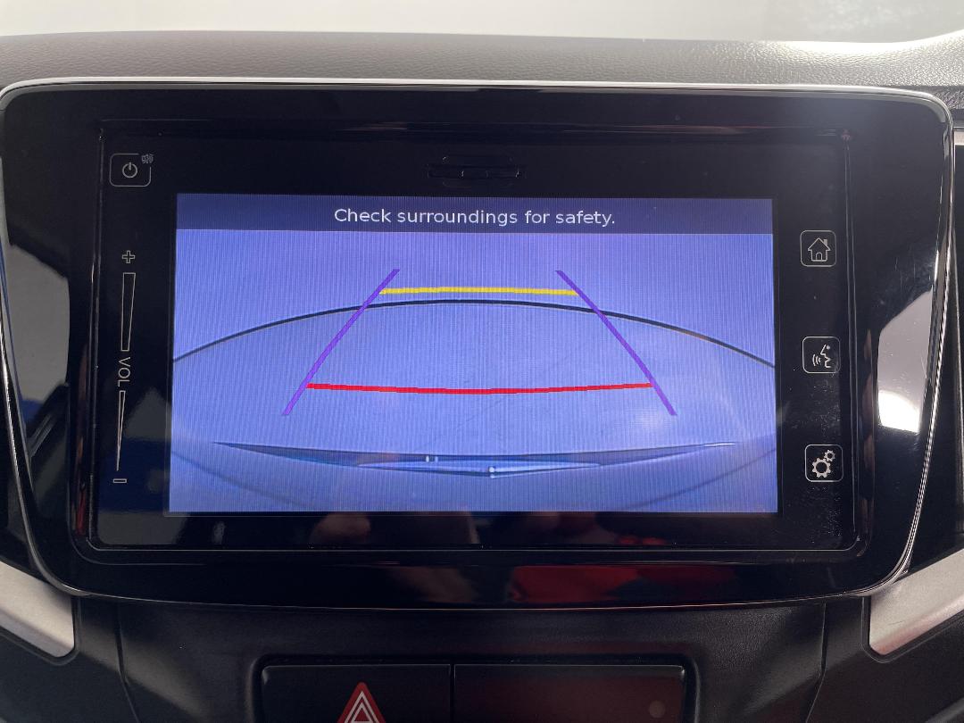 Photo '26' of Suzuki Baleno