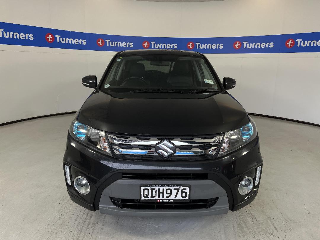 Photo '2' of Suzuki Escudo