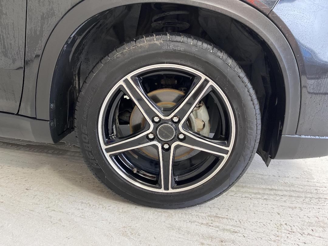 Photo '9' of Suzuki Escudo