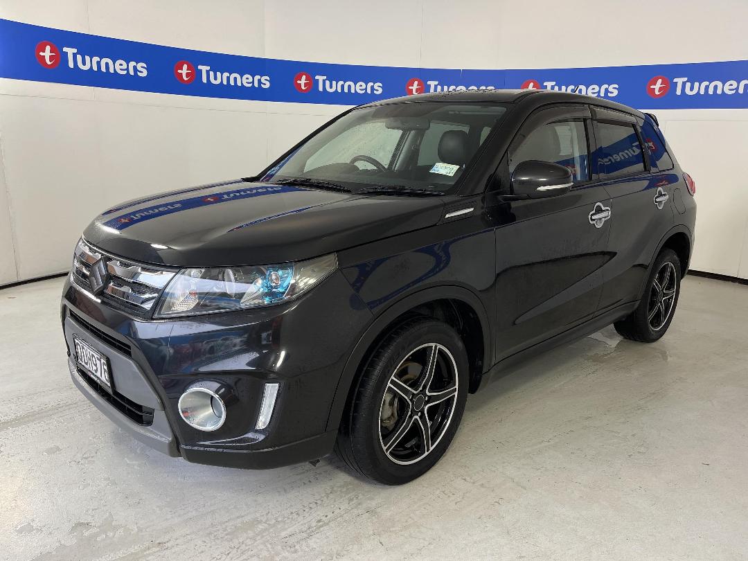 Photo '4' of Suzuki Escudo