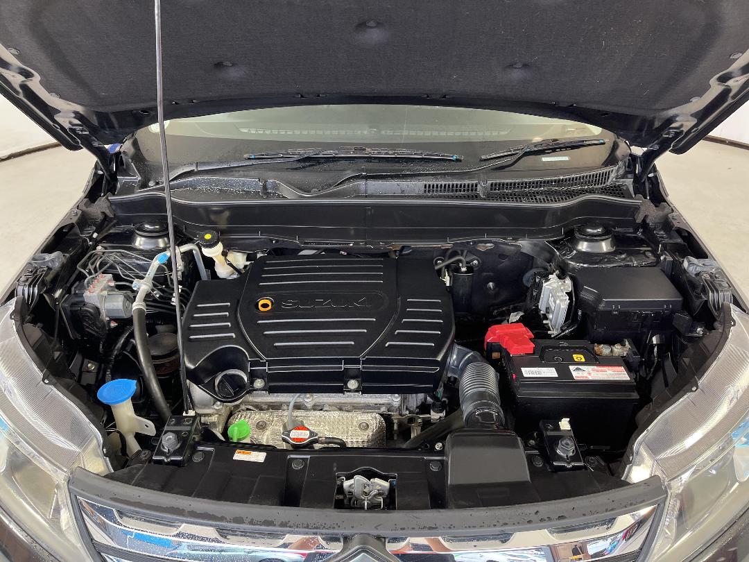 Photo '13' of Suzuki Escudo