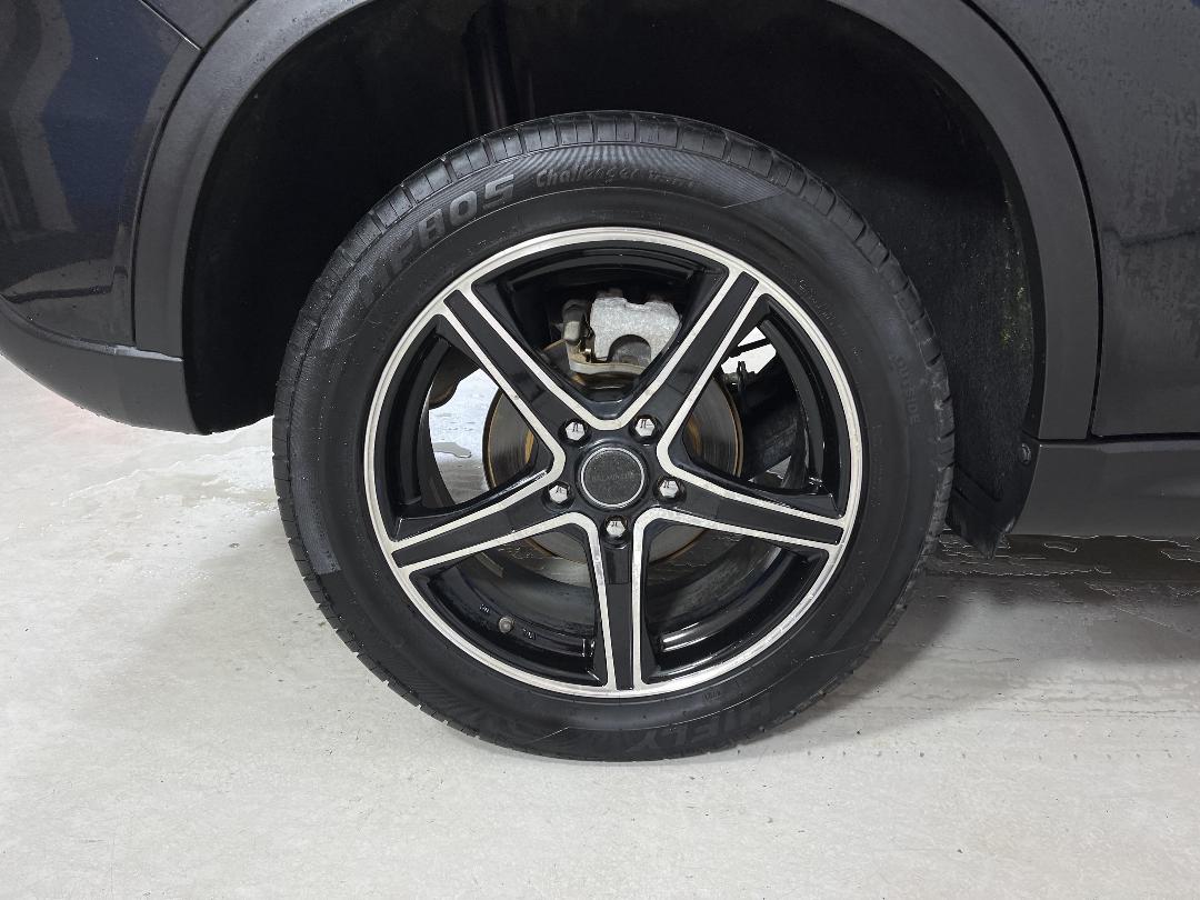 Photo '12' of Suzuki Escudo