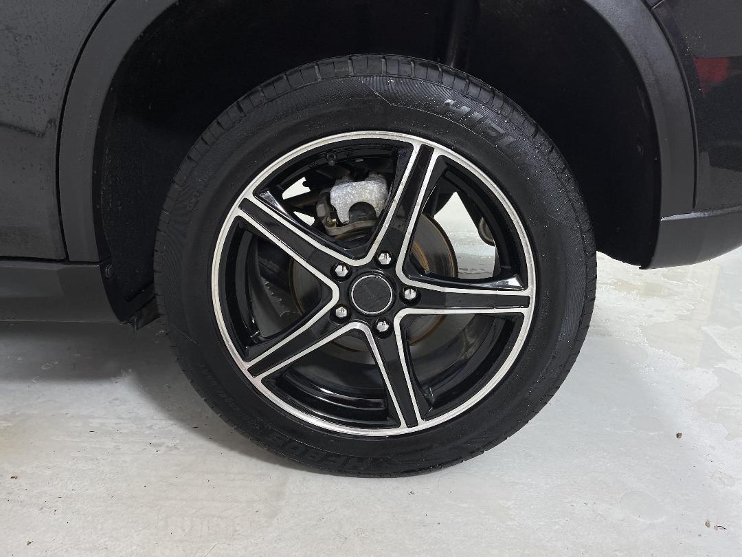 Photo '11' of Suzuki Escudo