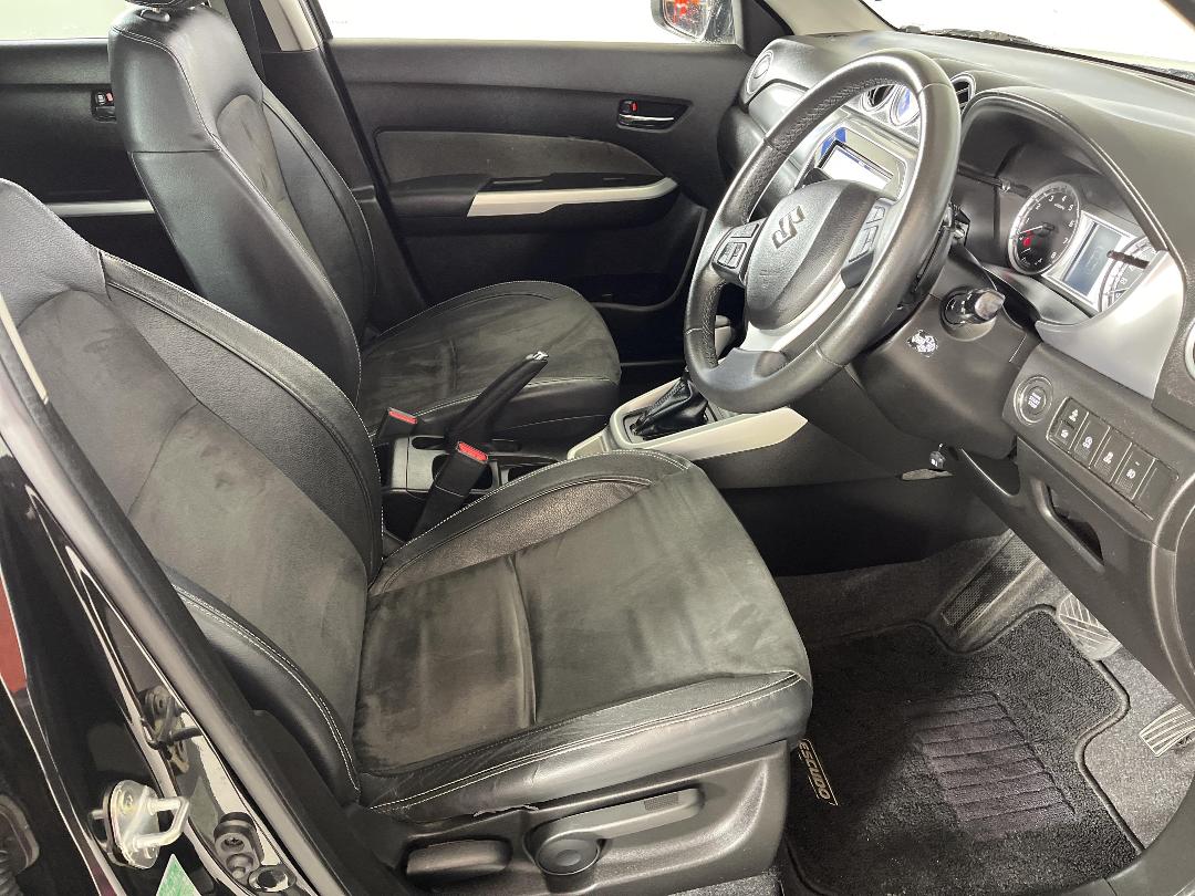 Photo '16' of Suzuki Escudo