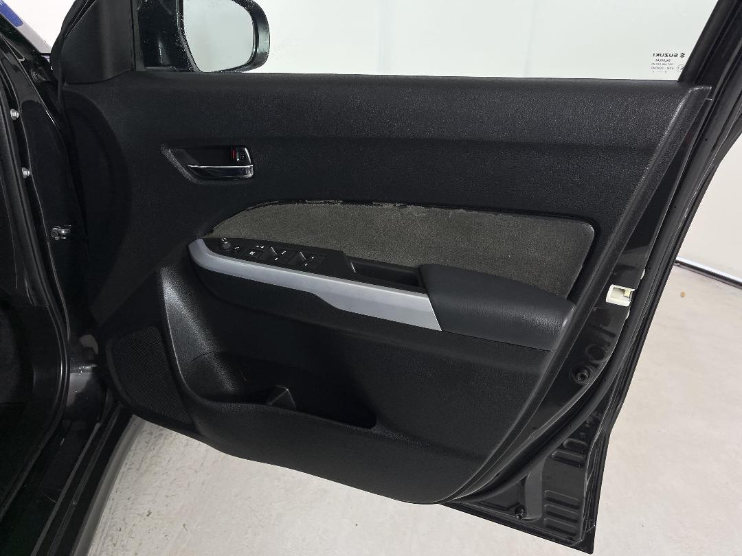 Photo '15' of Suzuki Escudo