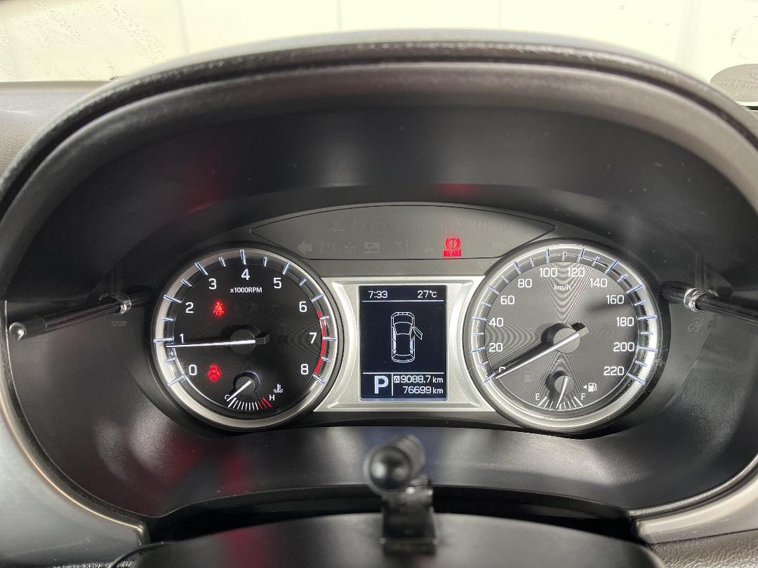 Photo '21' of Suzuki Escudo