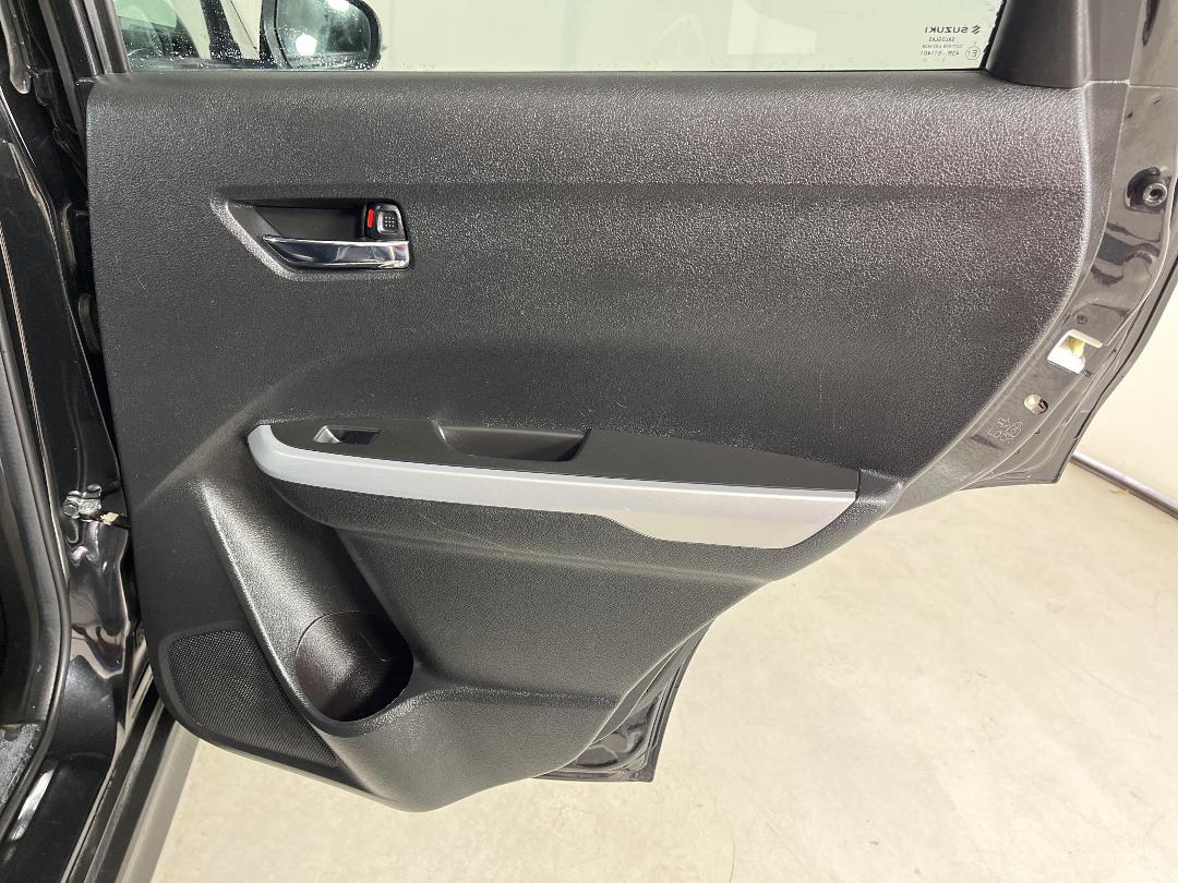 Photo '19' of Suzuki Escudo