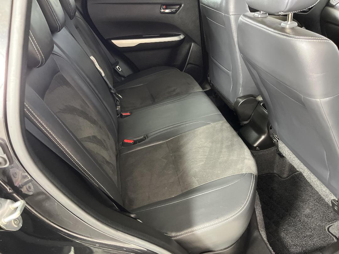 Photo '20' of Suzuki Escudo