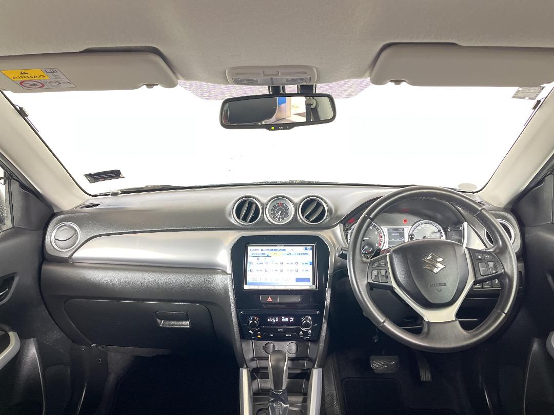 Photo '17' of Suzuki Escudo