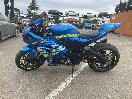 Thumbnail '4' of Suzuki GSX-R1000RA ABS