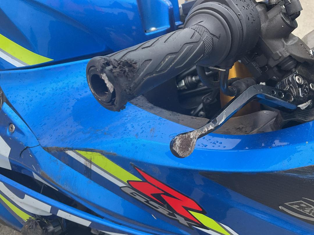 Photo '12' of Suzuki GSX-R1000RA ABS