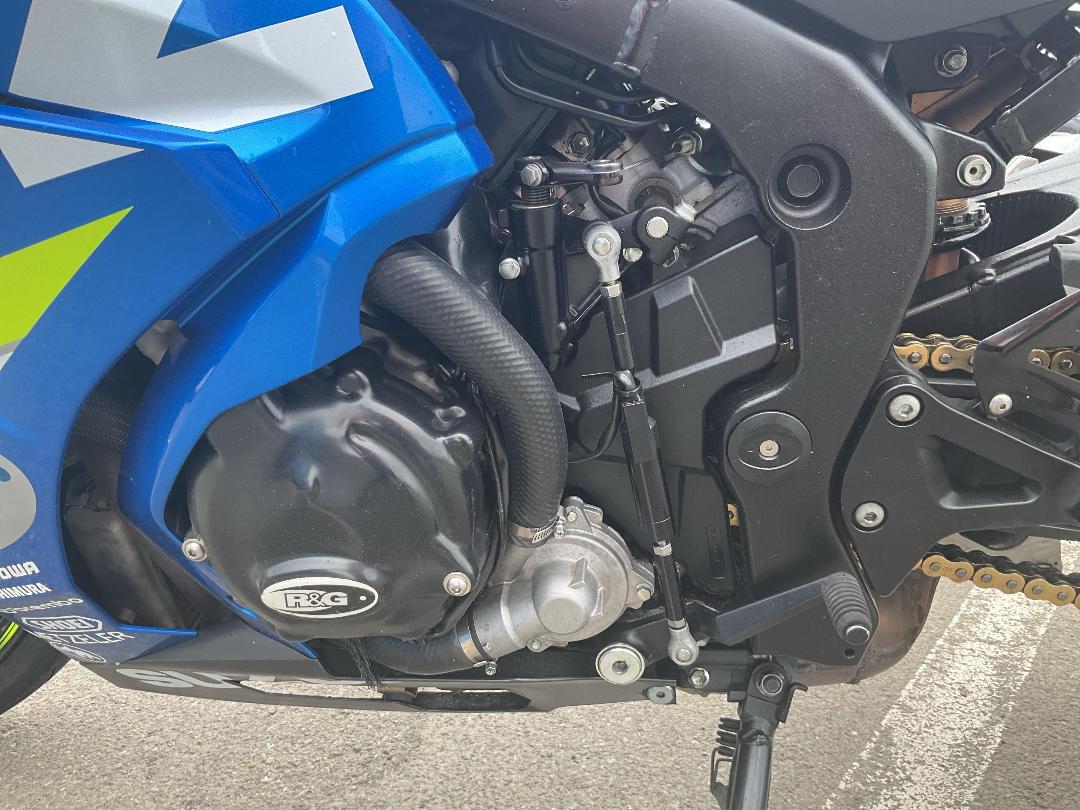 Photo '19' of Suzuki GSX-R1000RA ABS