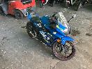Thumbnail '2' of Suzuki GSX250 RZA