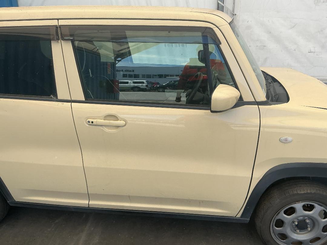 Photo '3' of Suzuki Hustler