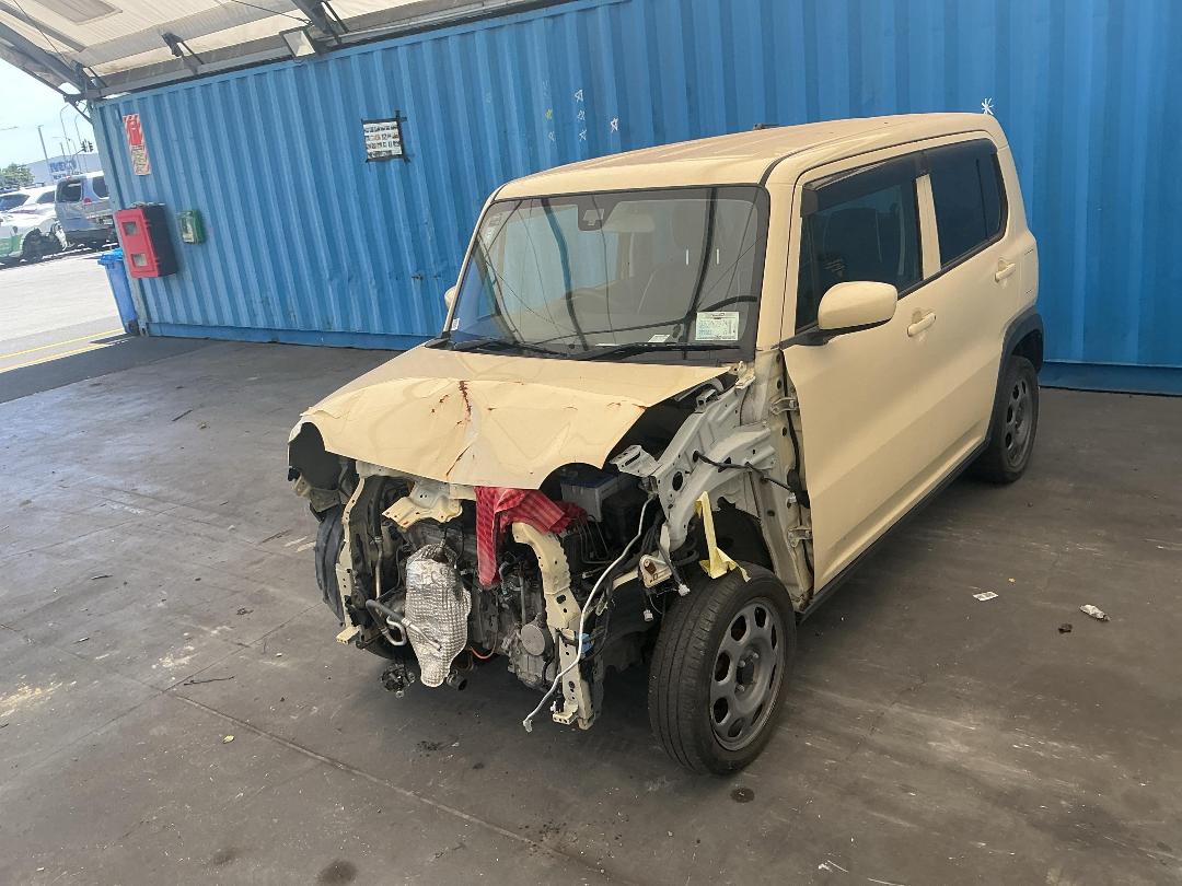 Photo '5' of Suzuki Hustler