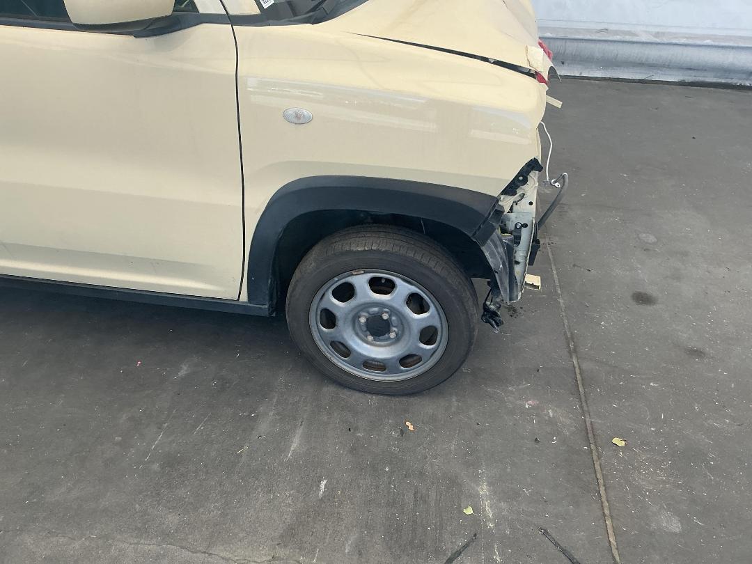 Photo '2' of Suzuki Hustler